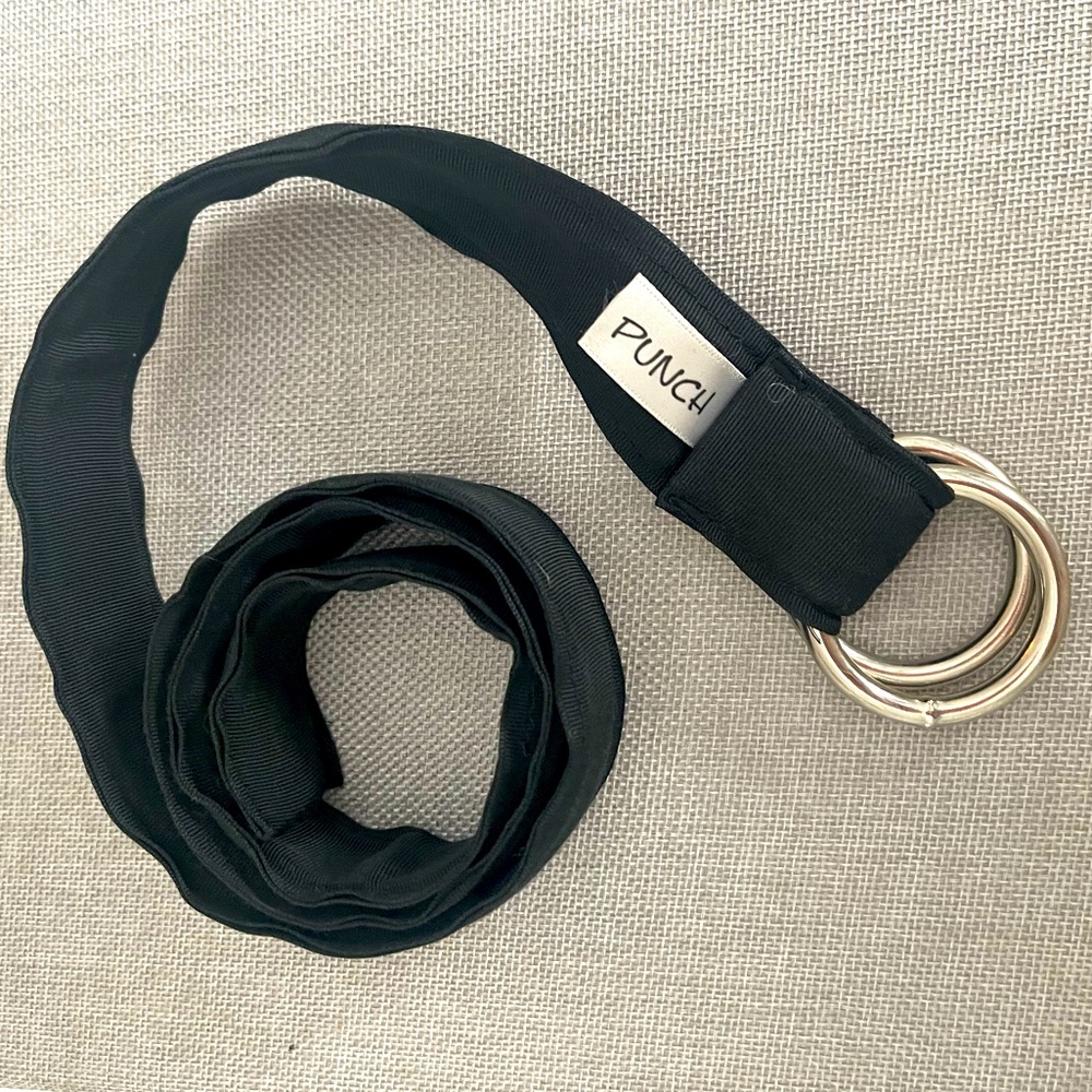 Women’s adjustable belt